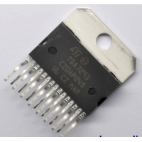 Tda7293 Rêbernameya amplifikasyona hêza audio