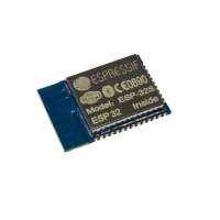 Meriv Voltageawa pîvandina Ads1115 û ESp32 voltaja?